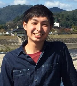 Shogo Hihara